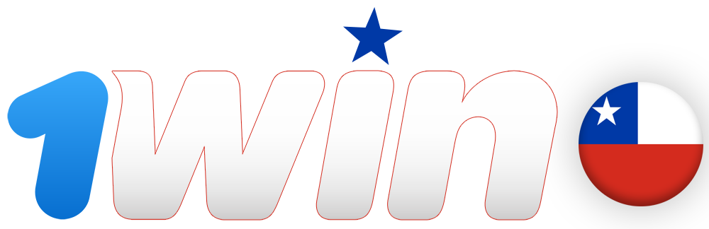 1win chile logo