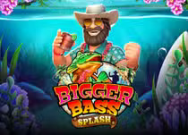 bigger bass