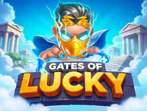 gates of lucky