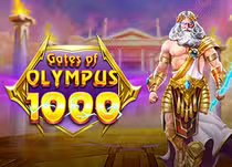 gates of olimpus