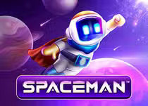 spaceman