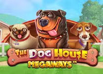 the dog house